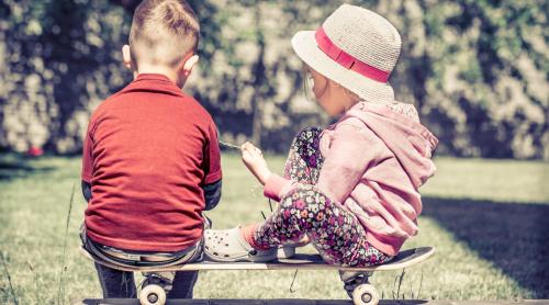 8 libertăți pe care generația Baby Boomers le a avut în copilărie și pe care părinții de azi nu le ar putea oferi copiilor lor