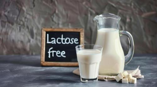 Adevărul despre laptele fără lactoză. Ce este, de fapt, și ce îl face diferit 