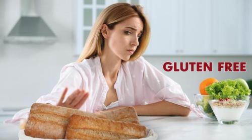 Adevărul despre sensibilitatea la gluten. Ce nu s a spus până acum