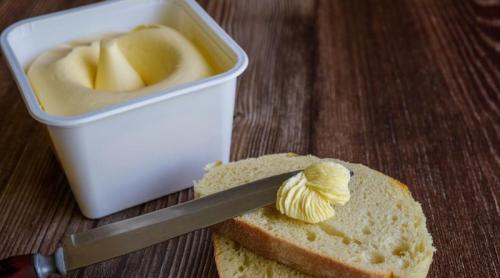 Adevărul despre unt și margarină. Care este mai sănătos, de fapt?