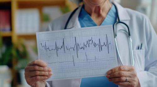 Aproape 50% dintre cazurile de infarct nu sunt detectate de teste