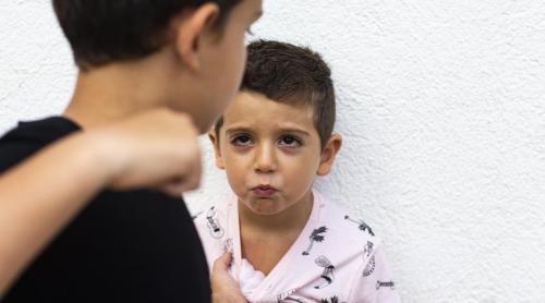 Ar trebui copilul să riposteze împotriva celui care face bullying? Un celebru psihiatru explică ce trebuie să știe părinții: „Acest comportament este pe deplin acceptabil!”