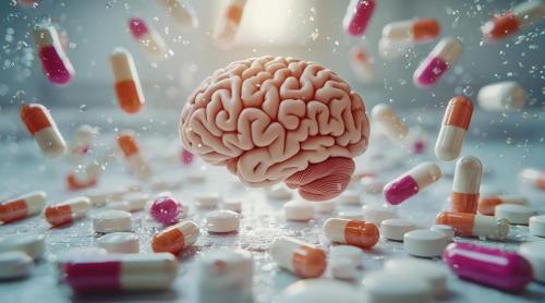 Arginina, suplimentul simplu care ar putea încetini boala Alzheimer