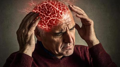 AVC este de la inimă: mit sau adevăr?