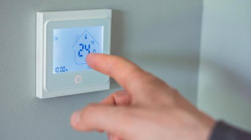 Câte grade trebuie să avem iarna în casă?