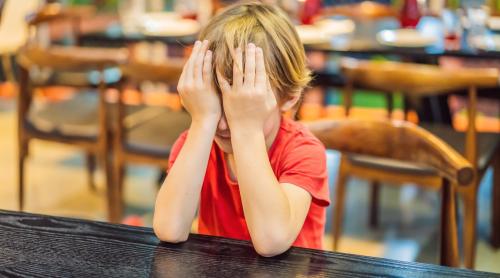 Ce au pierdut generațiile actuale față de cele trecute în primii ani de școală? Profesori: „Copiii de acum trăiesc altfel”. Cercetările internaționale confirmă marea schimbare