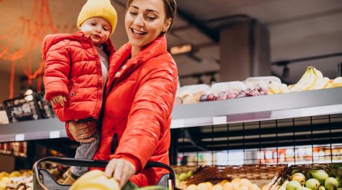 Ce este o mamă „Gummy Bear”. Află dacă ești una dintre ele