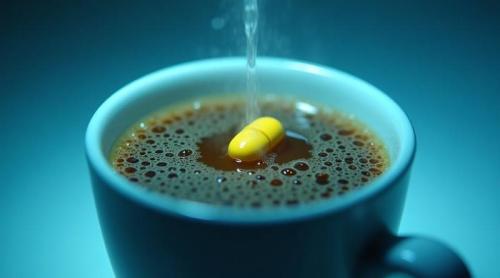 Ce pastile nu trebuie luate niciodată cu cafeaua de dimineață