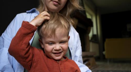 Ce să faci atunci când nu îți place copilul tău? 10 lucruri care chiar ajută, potrivit unui psiholog