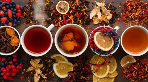 Ceaiul care desfundă nasul instant