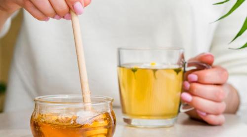 Ceaiul care scade glicemia și combate infecțiile
