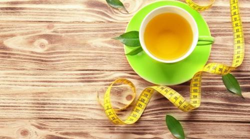 Ceaiul care topește kilogramele și reglează glicemia