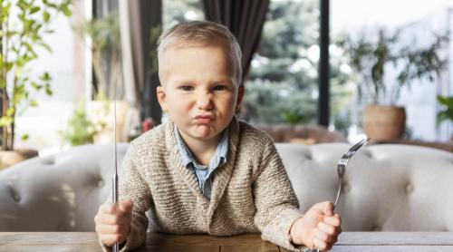 „Cei patru teribili”, „cei patru furioși” sau chiar „cei patru nenorociți”: Ce se întâmplă când un copil împlinește 4 ani?