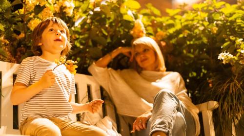 Cel mai important lucru pe care părinții trebuie să l învețe pe copil, potrivit unui expert în parenting