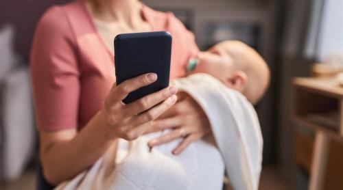 CEO ul OpenAI spune că nu își poate imagina parentingul fără AI. Atunci, oare cum am reușit cu toții până acum?