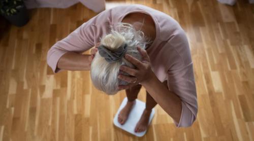 Combinația care topește kilogramele după menopauză. Medicii sunt uimiți