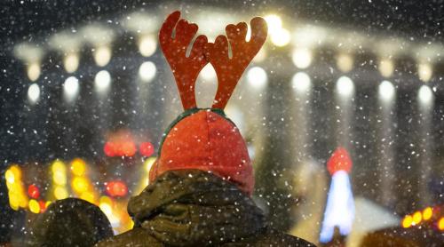 Cum trăiesc oamenii Crăciunul în diferite colțuri ale lumii: Obiceiuri vechi de secole și tradiții care adună oamenii la aceeași masă