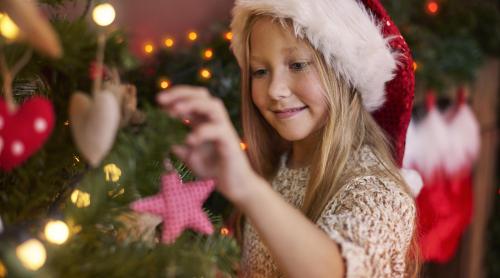 De ce Crăciunul nu va mai fi niciodată la fel? O cercetătoare româncă a realizat un studiu în care arată cum se schimbă magia