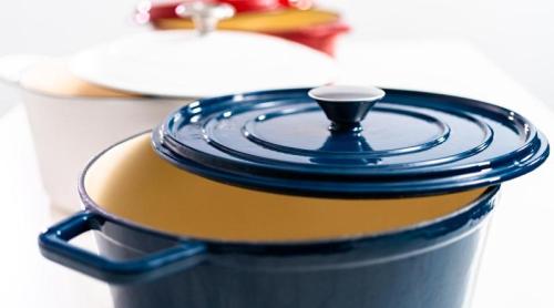 De ce să pui capacul de fiecare dată când gătești la foc mic
