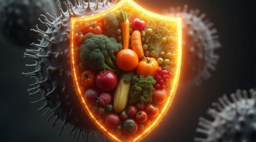 Dieta anti cancer: 3 alimente pe care pacienții cu cancer NU ar trebuie să le mai mănânce