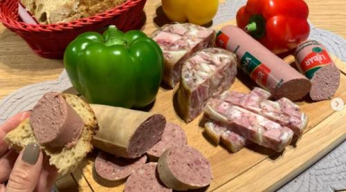 Din ce sunt făcute, de fapt, toba, lebărul și caltaboșul? Bilic: Ideale pentru slăbit dacă...