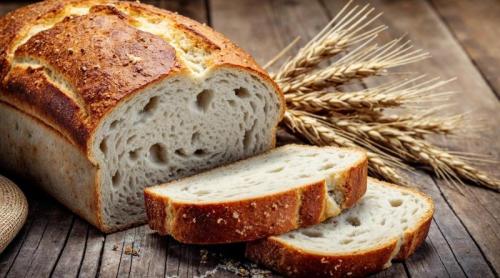 Dr. Doru Negru demontează pâinea: Te ai "spurcat" o dată?