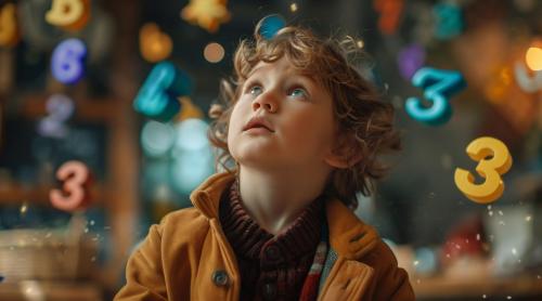 EXCLUSIV! Descoperă vocația copilului tău prin numerologie! Cristina Rozorea, mesaj pentru noul început din 2026: „Fiecare părinte ar trebui să se cunoască mai întâi pe sine” / VIDEO