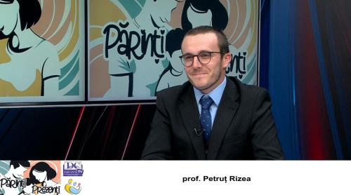 EXCLUSIV! Primele reacții ale profesorilor, după demisia lui Daniel David. Prof. Petruț Rizea: „E singurul lucru cu adevărat bun din mandatul lui”