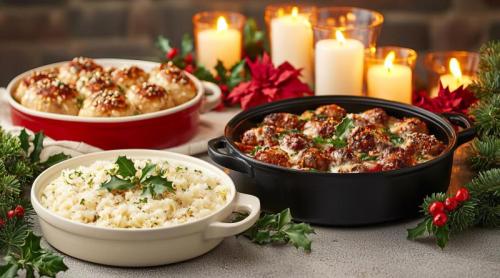 Greșeala de Crăciun care îți distruge sănătatea. Medicii avertizează: Evitați asta!