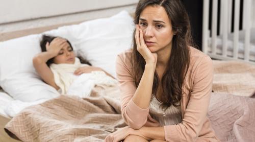 Gripa în weekend și lipsa medicilor disponibili. Dr. Mihai Craiu spune ce poate face legal un părinte fără să ajungă la UPU