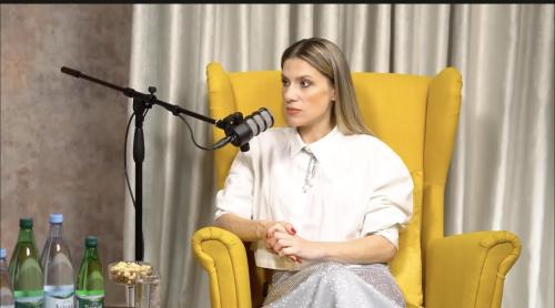 Lecția de parenting a actriței Tily Niculae. „Îmi venea să mi pup mâinile pentru ce am făcut cu ai mei copii”