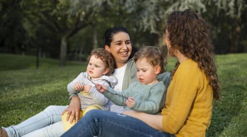 Lucruri pe care părinții le spun despre copiii lor și care fac îi fac pe alți părinți să se strâmbe instant. De la „copilul meu e supradotat” până la „noi nu avem nevoie de ecrane”