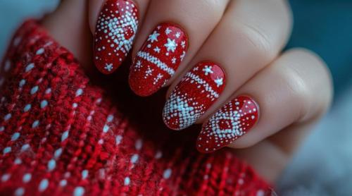 Manichiura cu gel, pericol pentru unghii. Semnul banal adesea ignorat