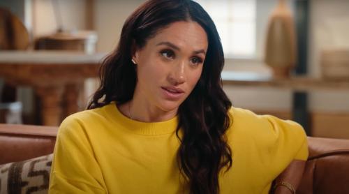 Meghan Markle începe o nouă tradiție de Crăciun cu copiii ei