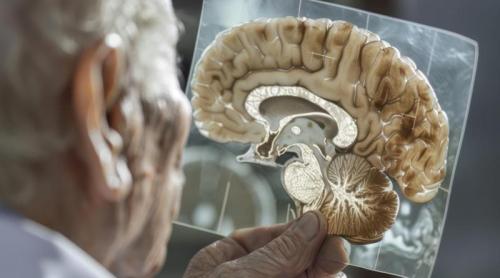 Metoda care dezvăluie ce se întâmplă în creierul pacienților cu Parkinson