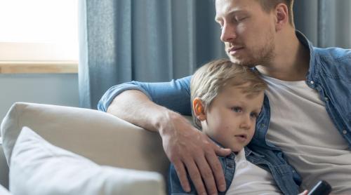 Nu le mai spuneți copiilor voștri „nu ne permitem”! Ce să le spuneți când vor să cumpere lucruri: „Așa îi va ajuta să fie buni cu banii”