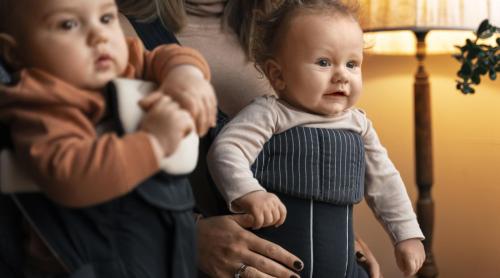 Numele pe care niciodată nu le ar alege pentru copiii lor, dezvăluite de doi experți în prenume de bebeluși