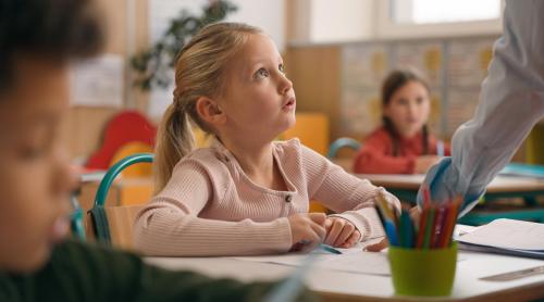 „Nunchi”: Metoda străveche care îi învață pe copii să obțină succesul