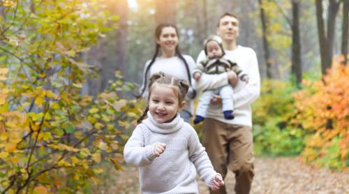 „Parentingul excelent” se reduce adesea la acest obicei simplu, spune un profesor psiholog care cercetează perseverența: „Te ajută să crești copii hotărâți și rezilienți”