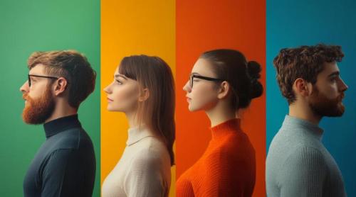 Personalitatea influențează durata vieții și riscul de deces