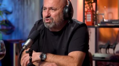 Piftie de porc, rețeta simplă. Chef Cătălin Scărlătescu dezvăluie ingredientul secret