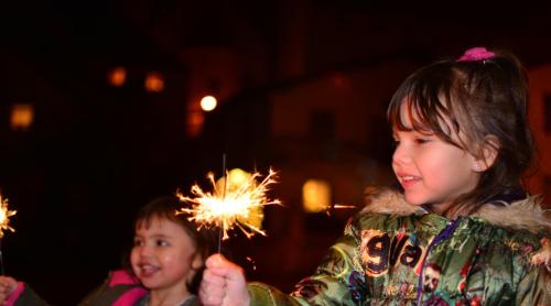 Plănuiești să cumperi petarde sau artificii pentru Revelion? Acest studiu te va face să te gândești de două ori: „E un scenariu dezastruos care se tot repetă”