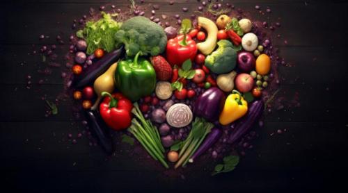 Polifenolii din fructe, ceai și nuci reduc riscul cardiovascular