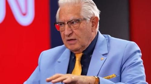 Primul semn al bolii Alzheimer. Vlad Ciurea: Acest lucru distruge creierul