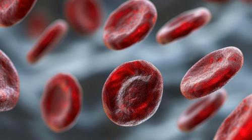 Primul semn că ai un cheag de sânge în corp. Cum recunoști rapid cu ajutorul STOP