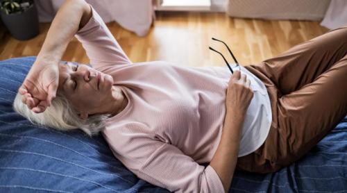 Problemele podelei pelvine la femei, realitate ignorată