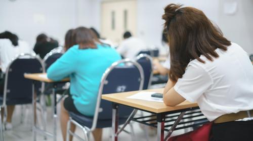 „Regândiți integral noua programă de Limba română pentru clasa a IX a!” Peste 200 de personalități și mii de profesori, memoriu la Ministerul Educației