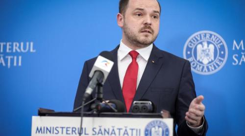 Rogobete anunță un salt de 240% la plățile PNRR pe final de an. Unde au mers miliardele din sănătate