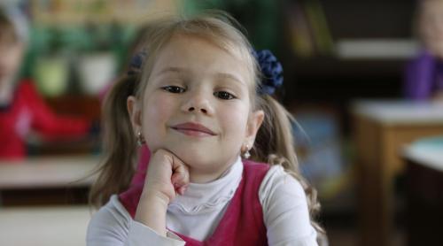 Secretul nr. 1 al succesului copiilor performanți, conform studiului unor cercetători pe sute de elevi: „Părinții ar trebui să l aplice cât mai devreme!”