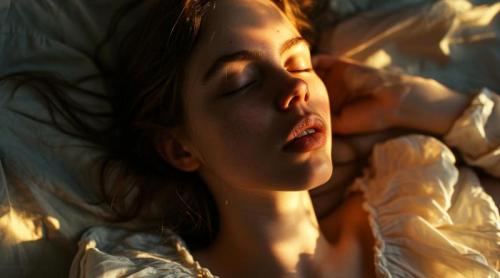 Secretul unui somn odihnitor. Cum să îți cureți mintea pentru un somn odihnitor